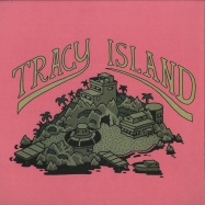 Front View : Beach Wizards - THE UNLIMITED - Trancy Island / TRACYISLAND02