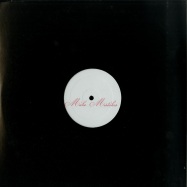 Front View : Roy England - NEED YOUR LOVIN - Make Mistakes / MMV03