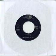 Front View : The James Hunter Six - I DONT WANNA BE WITHOUT YOU / I GOT EYES (7 INCH) - Daptone Records / dap1111