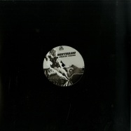 Front View : Nostromo - GREATER TENSION - Tripalium Records / TRPLM002