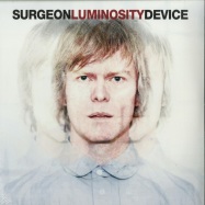 Front View : Surgeon - LUMINOSITY DEVICE (2LP) - Dynamic Tension / DTRLP4