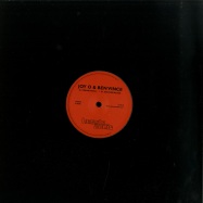 Front View : Joy O & Ben Vince - TRANSITION 2 / SYSTEMS ALIGN - Hessle Audio  / HES034