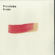 Front View : Konduku - KIRAN (LP) - Nous Klaer Audio / NOUSLP002