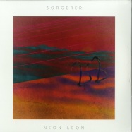 Front View : Sorcerer - NEON LEON (180G 2X12 LP) - Be With Records / BEWITH033LP