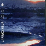Front View : La Fraicheur - SELF FULFILLING PROPHECY (CD) - Infine / IF1046CD