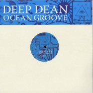 Front View : Deep Dean - OCEANS GROOVE - Mysticisms / MYS006