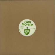 Front View : Fadi Mohem - REINFORCED - Seilscheibenpfeiler Schallplatten Berlin / SSPB002