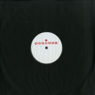 Front View : Various Artists - CONNWAX 05 (VINYL ONLY) - Connwax / Connwax05