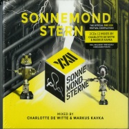 Front View : Various Artists - SONNE MOND STERNE XXII (2XCD) - Kontor / 1069980KON