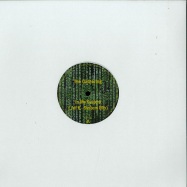 Front View : The Gathering aka Chez Damier - IN MY SYSTEM (JEF K -SYSTEM MIX) - Only One Music / Only12