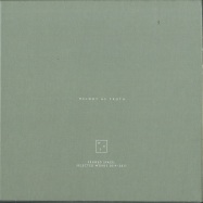 Front View : Jonny Nash & Suzanne Kraft - FRAME SPACE: SELECTED WORKS 2014-2017 (2CD) - Melody as Truth / MAT012