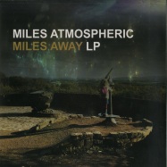 Front View : Miles Atmospheric - MILES AWAY (2LP, 140 G VINYL) - Finale Sessions Select / FSS 006