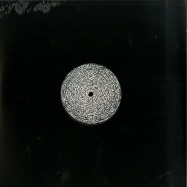 Front View : Dodi Palese - ERIKA / RAIN DANCE EP - Compost Black Label / CPT521-1