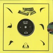 Front View : Hawaiian Chips, Autre, Two Thou - GMI JAM VENICE (B-STOCK) - Gifted Culture / GFTDCVLTR002