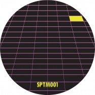 Front View : Freddy Fresh - MOVING FORWARD (VINYL ONLY) - Spaziotempo / SPTM001