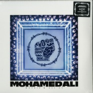 Front View : Motrip & Ali As - MOHAMED ALI (2LP + MP3) - Universal / 7716127