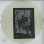 Front View : SHXCXCHCXSH - WORD EP (CLEAR VINYL) - Mord / MORD057RP