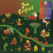 Front View : Joe Corfield & Slim - KO-OP 2 (LP) - Melting Pot Music / MPM267LP