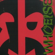 Front View : Modeselektor - WHO ELSE (CD) - Monkeytown / MTR096CD