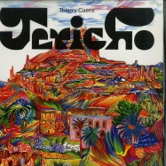 Front View : Thierry Caens - JERICHO - Enfance / ENF008