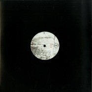 Front View : Sa Bat Machines - SEVEN - Kiosk Records / KIOSK043