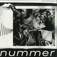 Front View : Nummer - SPACE ODDITIES VOL. 1 - Butter Sessions / BSR022T