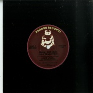 Front View : The Modulations - ROUGH OUT HERE / I CAN T FIGHT YOUR LOVE (7 INCH) - Buddah Records / 7PR65005