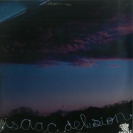 Front View : Isaac Delusion - MIDNIGHT SUN / EARLY MORNING (LP, ALBUM) - Cracki Records / CRACKI050