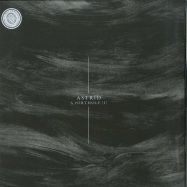 Front View : Astrd - A PORTHOLE (I) (LP) - Gizeh / GZH089