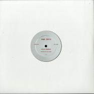 Front View : Greg Wilson & Henry - DISCO MONDO / IN THE CITY (VINYL ONLY) - A & R Edits / AND010