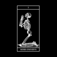 Front View : Various Artists - MORS OMNIBUS I (TAPE / CASSETTE) - Altar / AOMNI1