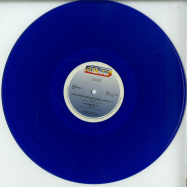 Front View : Game - GOTTA TAKE YOUR LOVE (LTD BLUE VINYL) - Fulltime Production / FTM201908