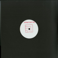 Front View : Kapoor - EXTRACT PART TWO - Four Sides / 4SIDESEXPRT002