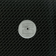 Front View : Yak - GERUDO EP - Phonica Records / Phonica027