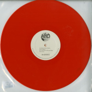 Front View : AnD - AND005 (COLOURED VINYL) - AnD / AnD005