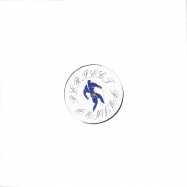Front View : Lazare Hoche / Sam - PERFECT PUSHUP 01 (180 G VINYL) - Perfect Pushup / PERFECT 001