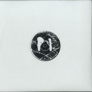 Front View : Hot City Orchestra - YOURE BEHIND - Platte International / Platte011