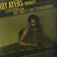Front View : Roy Ayers Ubiquity - SEARCHING / ONE SWEET LOVE TO REMEMBER (7 INCH) - Dynamite Cuts / DYNAM7053