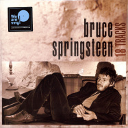 Front View : Bruce Springsteen - 18 TRACKS (2LP + MP3) - Columbia / 19075978931