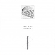 Front View : Aleksi Perala - OSCILLATION 1 (LP+MP3) - Clone Basement Series / CBS-Y