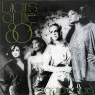 Front View : Eighties Ladies - LADIES OF THE EIGHTIES (LP) - Expansion / EXLPM66