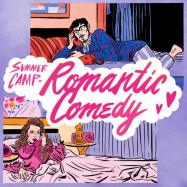 Front View : Summer Camp - ROMANTIC COMEDY (OST) (LP) - MOSHI MOSHI / MOSHILP99