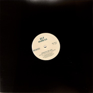 Front View : SLY - DIVINE EP - Dark Grooves Records / DG-12