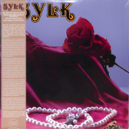 Front View : Sylk - SYLK (180G LP) - Tidal Waves Music / TWM049 / 00140440