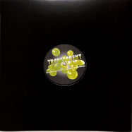 Front View : Transparent Sound - ATMOSPHERE / REMANISANCE - Transparent Sound Recordings / TRANS002