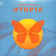 Front View : Robert Babicz - UTOPIA (2LP) - Systematic / SYST0010-3