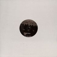 Front View : Calibre - TRIMMING / GETTER GO (REPRESS / 180G) - The Nothing Special / TNS009R