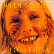 Front View : Billie Marten - FLORA FAUNA (VINYL) (LP) - Caroline / 3523370