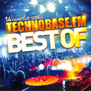 Front View : Various - TECHNOBASE.FM-BEST OF (LP) - Zyx Music / ZYX 83051-1
