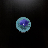 Front View : Dracula - MOONFRUIT 002 - Moonfruit Records / MNFRT002